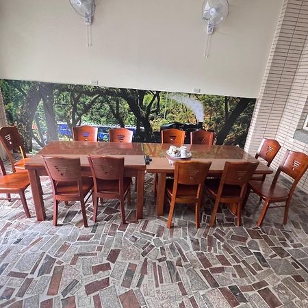 ג'יג'י Plum Inn 2 מראה חיצוני תמונה