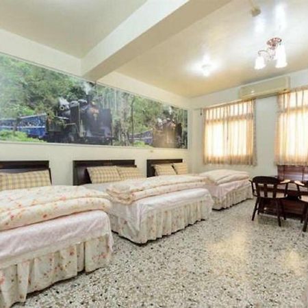 ג'יג'י Plum Inn 2 מראה חיצוני תמונה
