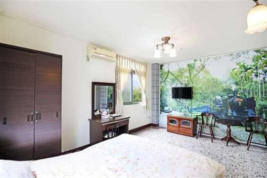 ג'יג'י Plum Inn 2 מראה חיצוני תמונה