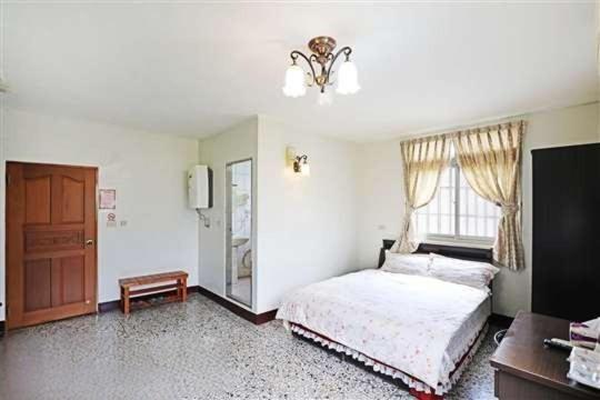 ג'יג'י Plum Inn 2 מראה חיצוני תמונה