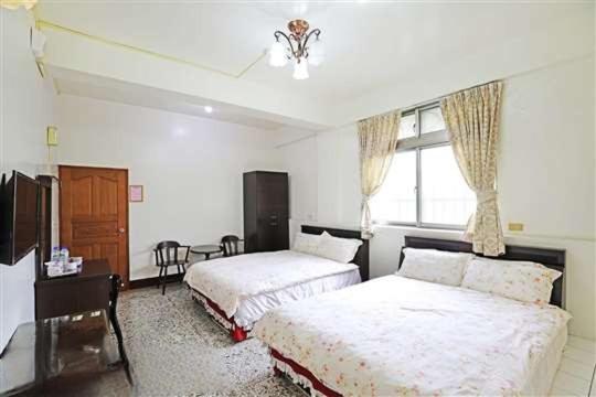 ג'יג'י Plum Inn 2 מראה חיצוני תמונה