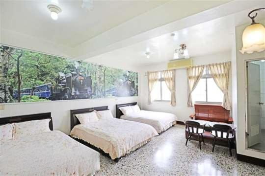 ג'יג'י Plum Inn 2 מראה חיצוני תמונה