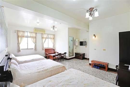 ג'יג'י Plum Inn 2 מראה חיצוני תמונה