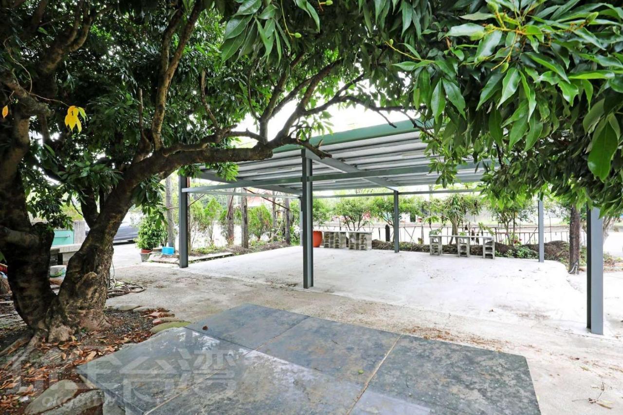 ג'יג'י Plum Inn 2 מראה חיצוני תמונה