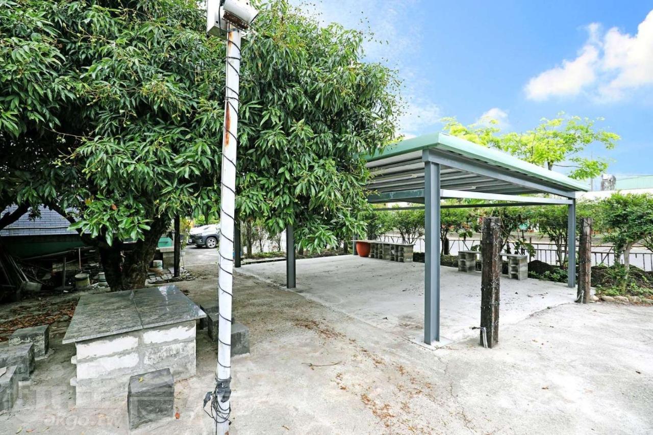ג'יג'י Plum Inn 2 מראה חיצוני תמונה