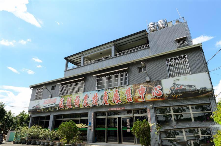 ג'יג'י Plum Inn 2 מראה חיצוני תמונה